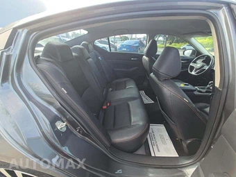 2020 Nissan Altima SR – miniatura 12
