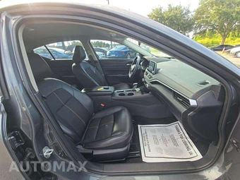 2020 Nissan Altima SR – miniatura 14