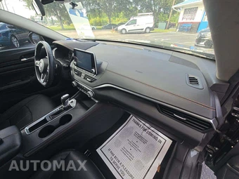 2020 Nissan Altima SR – miniatura 15