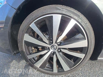 2020 Nissan Altima SR – miniatura 19