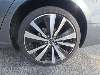 2020 Nissan Altima SR – miniatura 21