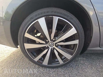 2020 Nissan Altima SR – miniatura 22