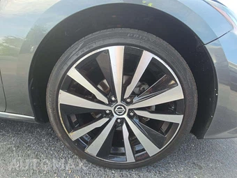 2020 Nissan Altima SR – miniatura 23