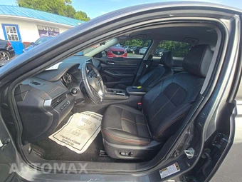 2020 Nissan Altima SR – miniatura 3