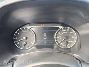 2020 Nissan Altima SR – miniatura 6