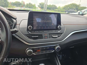 2020 Nissan Altima SR - miniatura 10
