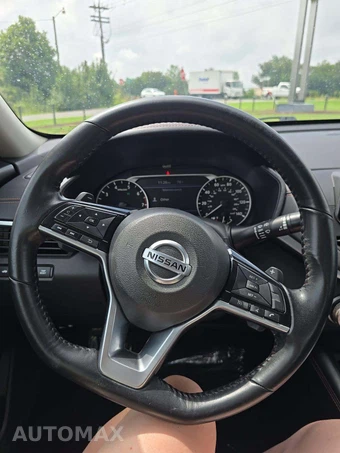 2020 Nissan Altima SR - miniatura 23