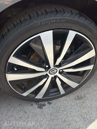 2020 Nissan Altima SR - miniatura 30