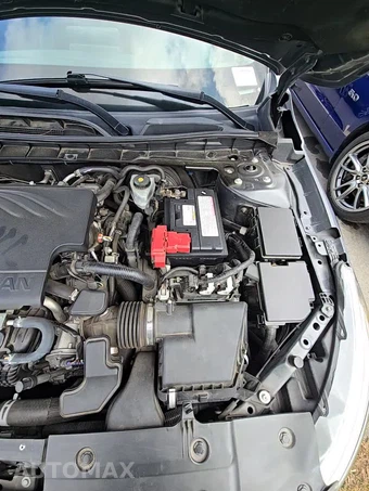 2020 Nissan Altima SR - miniatura 31