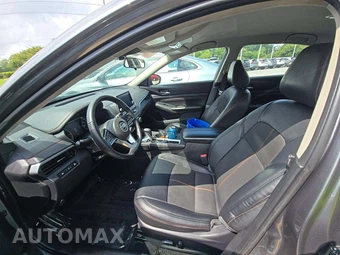 2020 Nissan Altima SR - miniatura 6