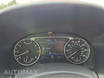 2020 Nissan Altima SR - miniatura 9