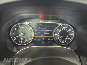 2020 Nissan Altima SR – miniatura 12