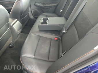 2020 Nissan Altima SR – miniatura 13