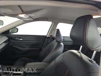 2020 Nissan Altima SR – miniatura 14