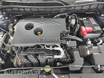 2020 Nissan Altima SR – miniatura 16