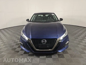 2020 Nissan Altima SR – miniatura 2