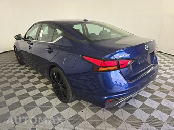 2020 Nissan Altima SR – miniatura 6