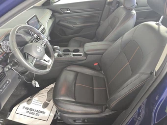 2020 Nissan Altima SR – miniatura 7