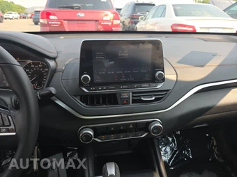 2020 Nissan Altima SR – miniatura 11