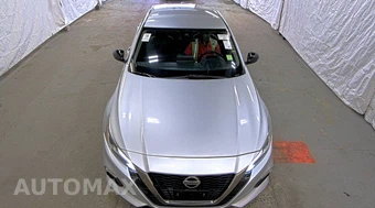 2020 Nissan Altima SR – miniatura 2