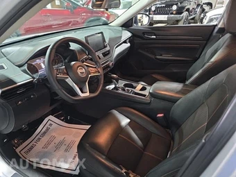 2020 Nissan Altima SR – miniatura 21