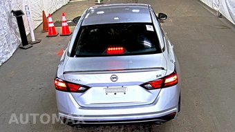 2020 Nissan Altima SR – miniatura 5