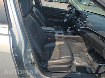 2020 Nissan Altima SR – miniatura 8