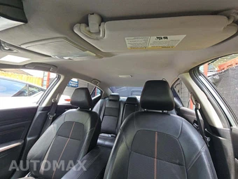 2020 Nissan Altima SR – miniatura 11