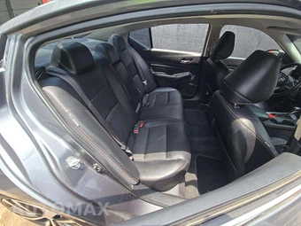 2020 Nissan Altima SR – miniatura 16