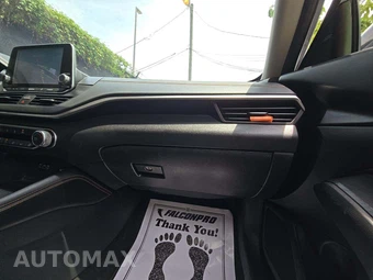 2020 Nissan Altima SR – miniatura 19