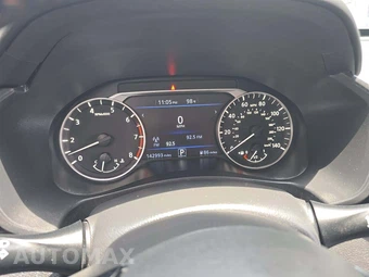 2020 Nissan Altima SR – miniatura 9