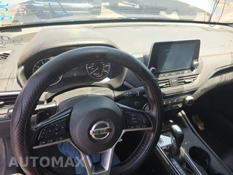 2020 Nissan Altima SR – miniatura 11