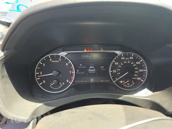 2020 Nissan Altima SR – miniatura 12