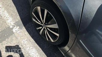 2020 Nissan Altima SR – miniatura 24