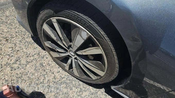 2020 Nissan Altima SR – miniatura 26