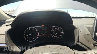 2020 Nissan Altima SR – miniatura 31