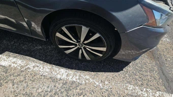 2020 Nissan Altima SR – miniatura 38