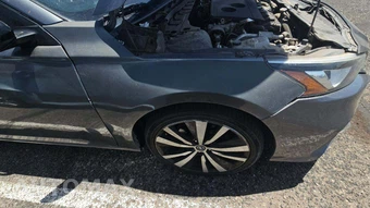 2020 Nissan Altima SR – miniatura 42