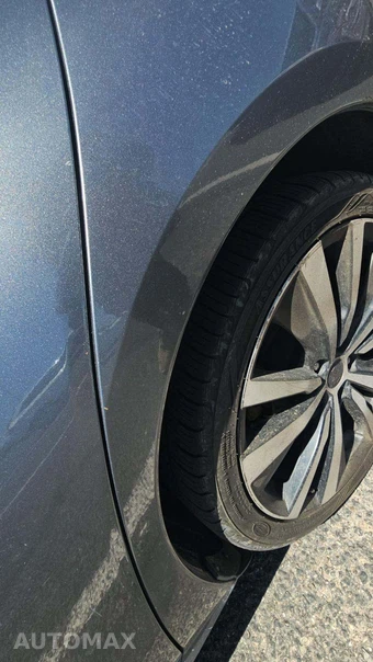 2020 Nissan Altima SR – miniatura 43