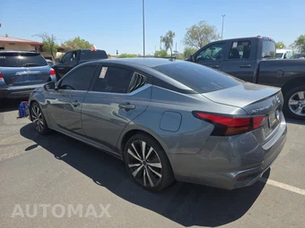 2020 Nissan Altima SR – miniatura 6