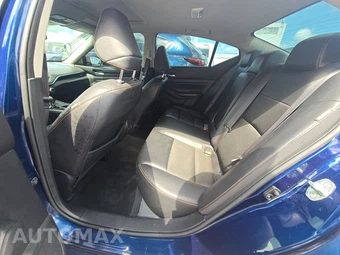 2020 Nissan Altima SR – miniatura 13
