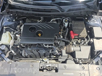 2020 Nissan Altima SR – miniatura 15