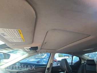 2020 Nissan Altima SR – miniatura 17