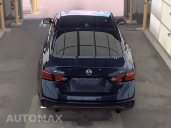 2020 Nissan Altima SR – miniatura 5