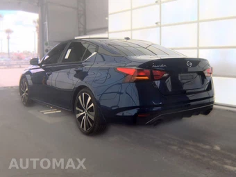 2020 Nissan Altima SR – miniatura 6