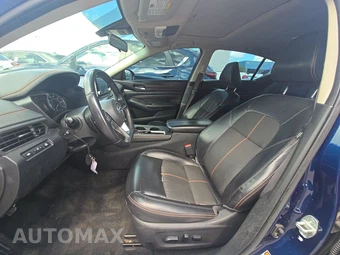 2020 Nissan Altima SR – miniatura 7
