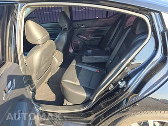2020 Nissan Altima SR – miniatura 13