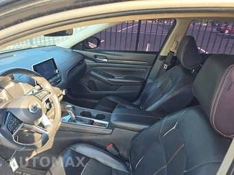 2020 Nissan Altima SR – miniatura 17