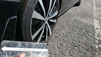 2020 Nissan Altima SR – miniatura 19