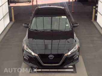 2020 Nissan Altima SR – miniatura 2